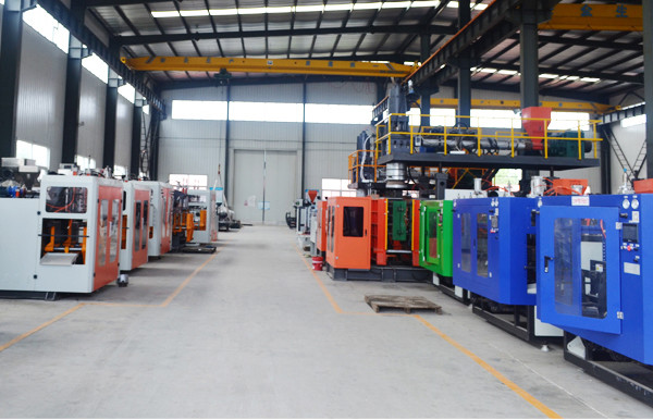 중국 Hebei Sanqing Machinery Manufacture Co., Ltd. 회사 프로필