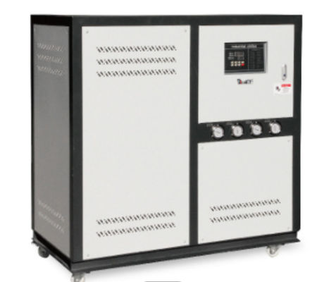 650L 물 냉각장치 보조 기계 R22 냉각수 시스템 250kg