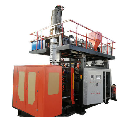 시간당 기계 50kw 40 PC를 만드는 25L 배럴 플라스틱 형