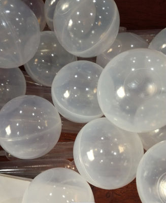 기계 PLC 통제를 만드는 LDPE 8 구멍 HDPE 플라스틱 병