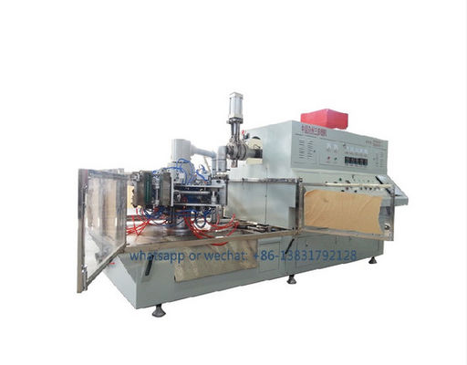 Sanqing HDPE 블로우 성형기