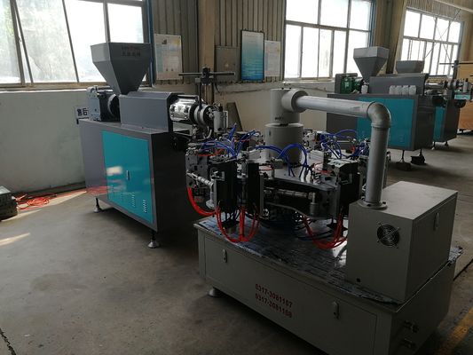 Sanqing HDPE 블로우 성형기