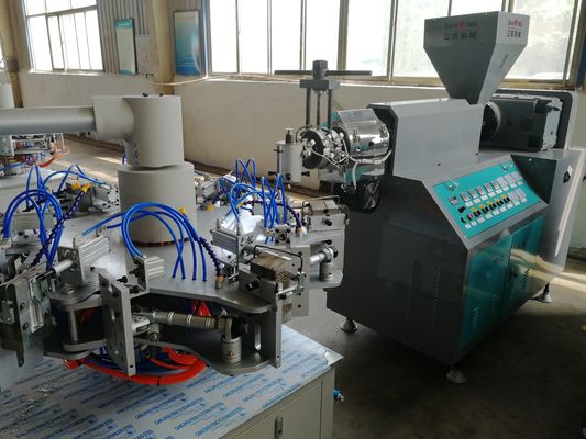 Sanqing HDPE 블로우 성형기
