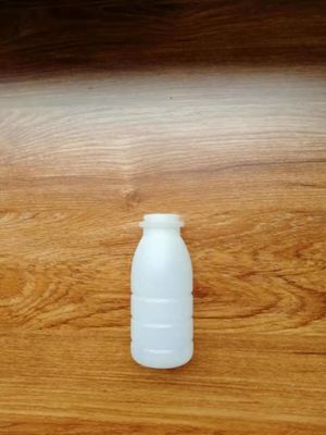 Hr PLC 통제 당 500mL 우유병 중공 성형 기계 1200PCS