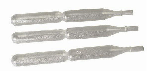 얼음 지팡이 관 1 리터 중공 성형 기계 1400x1000x1400mm 6 역