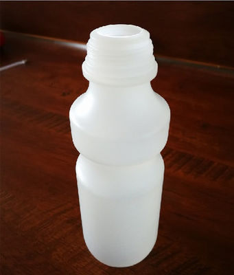 EVA 병 15KW 플라스틱 병 부는 기계 PLC HDPE 병 제조