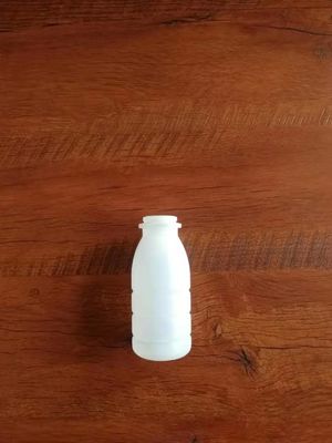 6 캐비티 150mL 더블 스테이션 블로우 성형기 0.6m3/Min
