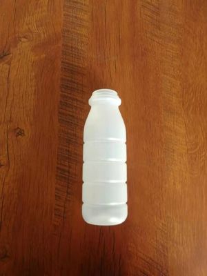 LDPE 병 중공 성형 기계 30kg/H 공기 소비량 0.4m3/Min