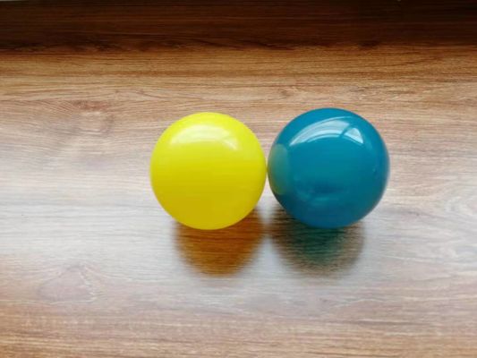 2 다이 헤드 Seaball PE 중공 중공 성형기 3 리터
