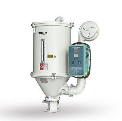 플라스틱 호퍼 건조기 보조 기계 용량 5kg 1.73kW