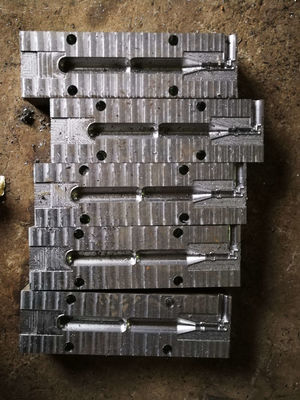 Sanqing 1000ml 병 블로잉 몰드 718 로터리 블로우 몰드