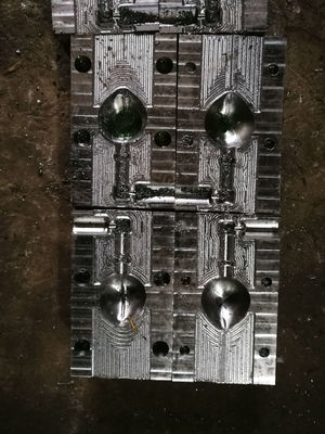 Sanqing 1000ml 병 블로잉 몰드 718 로터리 블로우 몰드