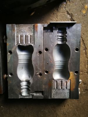 Sanqing 1000ml 병 블로잉 몰드 718 로터리 블로우 몰드