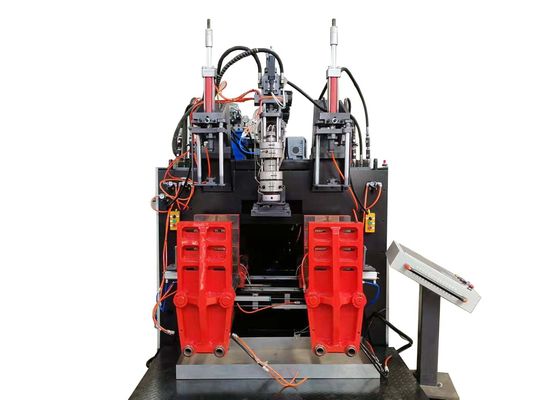 TPU 신발 에어 쿠션 자동 병 부는 기계 50kg/H