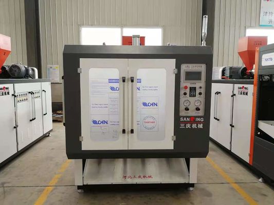 기계 1300kg PLC 통제를 만드는 3000mL 4kN 자동적인 병