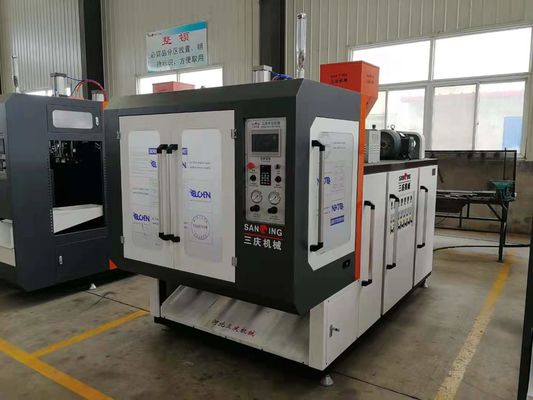 기계 1300kg PLC 통제를 만드는 3000mL 4kN 자동적인 병
