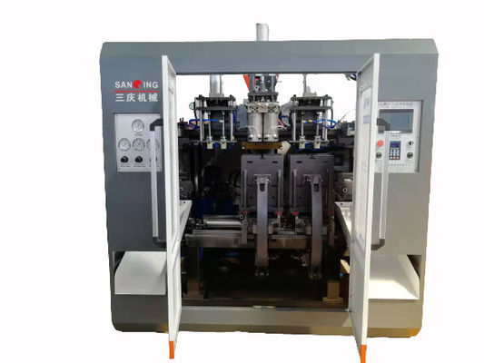기계 1300kg PLC 통제를 만드는 3000mL 4kN 자동적인 병