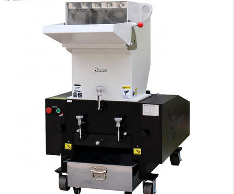LDF-B-300 10HP 재활용 플라스틱 슈레더 기계 250kg/H
