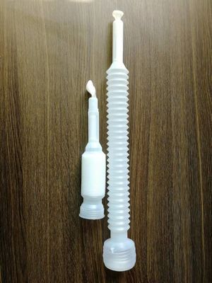 길이 1m Dia 50mm 관 자동적인 병 부는 기계 700pcs/H