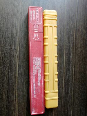 1200kg을 조형하는 15kw 배수장치 관 물결 모양 관 기계 HDPE