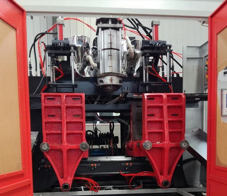 기계 5000kg을 만드는 TPU 유압 플라스틱 22KW 신발 깔창
