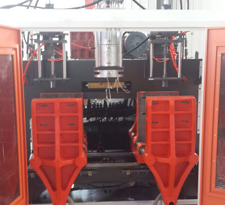 기계 22KW PP 중공 성형기를 만드는 TPU 에어 쿠션
