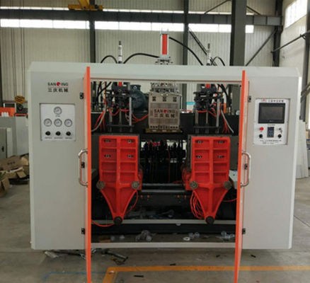 기계 22KW PP 중공 성형기를 만드는 TPU 에어 쿠션