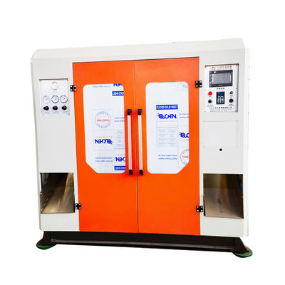 0.8MPa 6000ml 플라스틱 Jerry는 성형 기계 380V 50Hz를 불 수 있습니다