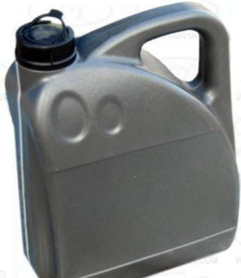 0.8MPa 6000ml 플라스틱 Jerry는 성형 기계 380V 50Hz를 불 수 있습니다