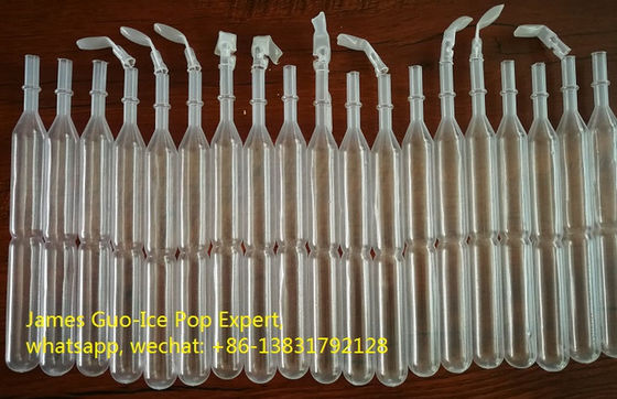 압출 Ldpe 1000ml 플라스틱 블로우 성형기